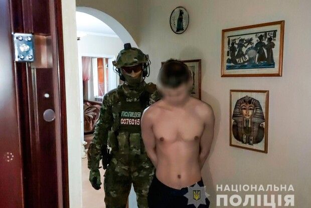 У Миколаєві затримали підозрюваного у вчиненні резонансного вбивства історика-краєзнавця (Відео)