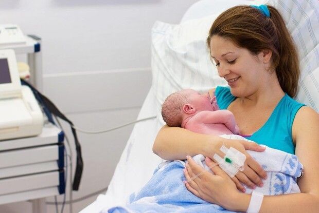 Увага: перелік безкоштовних послуг при пологах