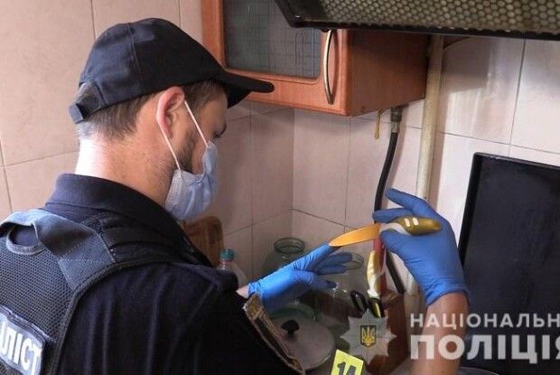 Тиждень зберігав розчленовану дружину в морозилці: відомі деталі страшного вбивства (Фото, відео)