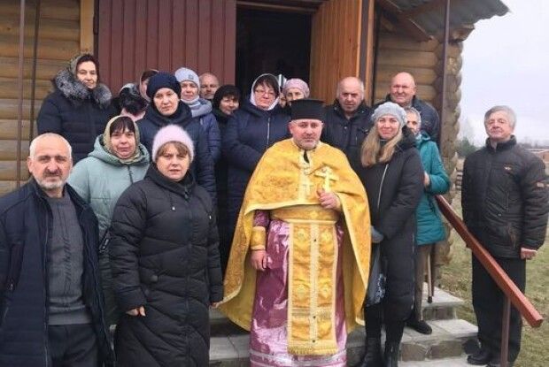 Одні з перших: релігійна громада в Луцькому районі переходить на новоюліанський календар