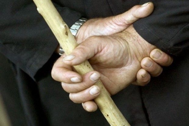У Ратнівському районі впіймали іноземця, який до смерті забив палицею лучанина