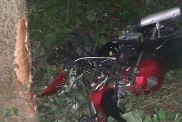 18-річний хлопець трагічно загинув у свій день народження