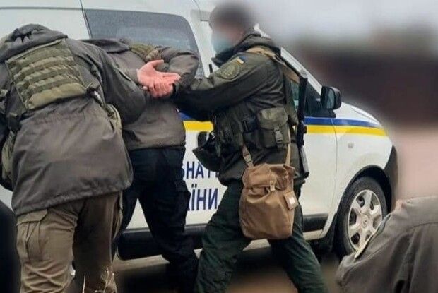 На Житомирщині затримали зрадника, який «зливав» росіянам місця розташування ЗСУ