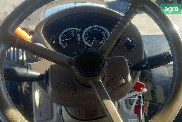 На Волині тракториста оштрафували на понад 40 тисяч гривень 