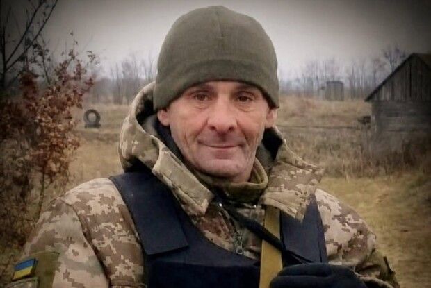 Передчасно зупинилося серце волинянина-колишнього військовослужбовця