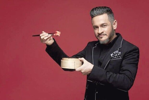 «Україна – це однозначно кріп», – Ектор Хіменес-Браво: