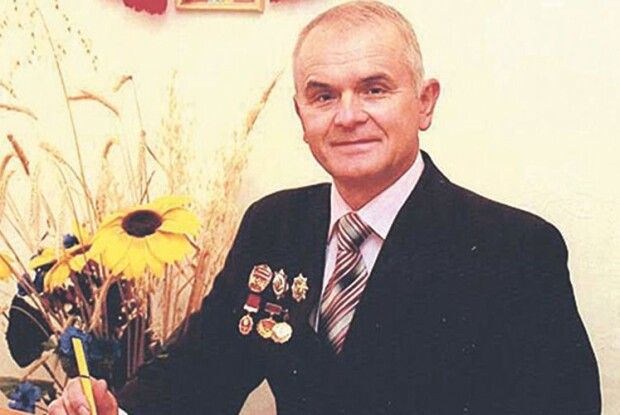 За 40 років роботи любешівський «листоноша Печкін» побував у всіх селах району, хуторах та хутірцях (Відео)
