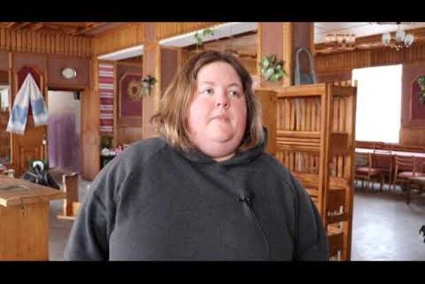 У Нововолинську відновлює роботу благодійна їдальня