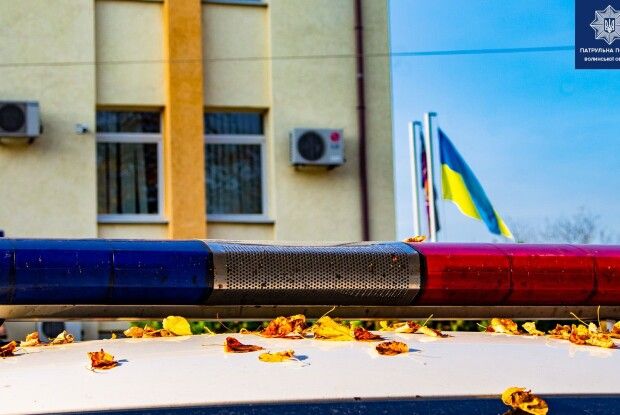 У Луцьку затримали п’яних водіїв на Мерседесі та ВАЗі 