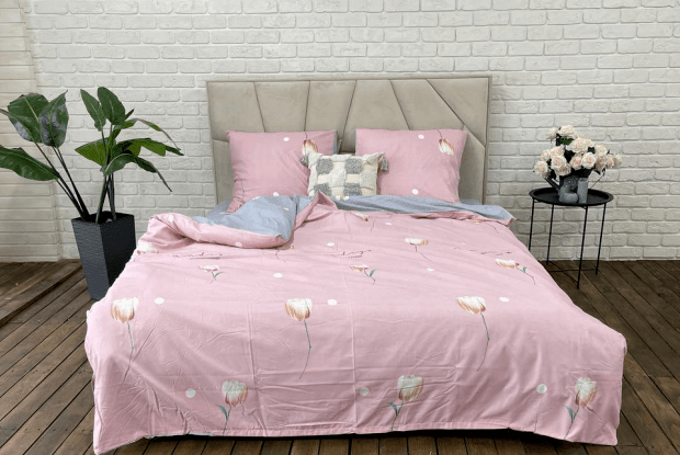 Інструкції з догляду за фланелевою постільною білизною