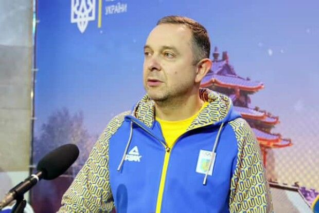 Україна припиняє бойкот змагань за участі росіян і білорусів у нейтральному статусі