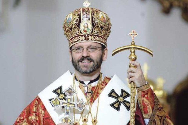 Предстоятель УГКЦ Святослав Шевчук: Усе починалось із підпільної церкви у власній хаті