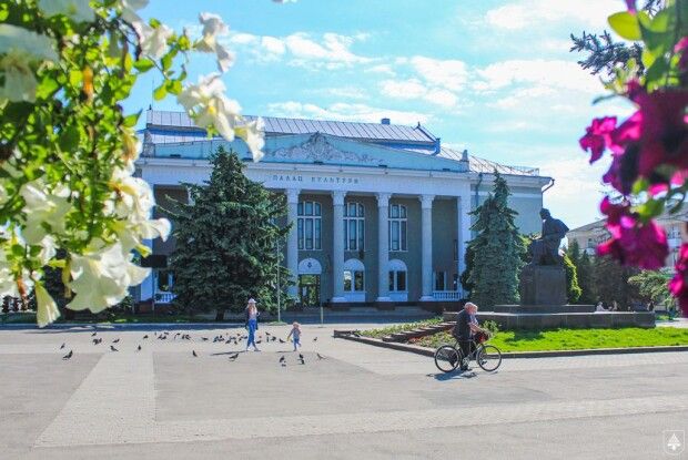 Завтра у Нововолинську обиратимуть директора палацу культури