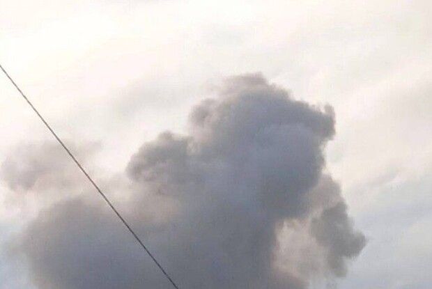 Дніпропетровщина зазнала масованої атаки, у Кропивницькому теж вибухи 