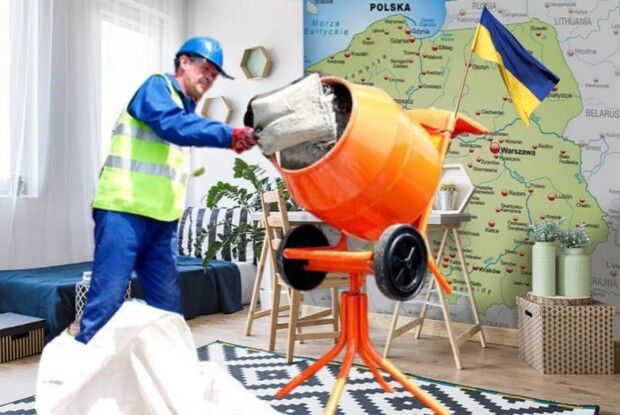 Без роботи у Польщі можуть залишитися пів мільйона українців, - експерт 