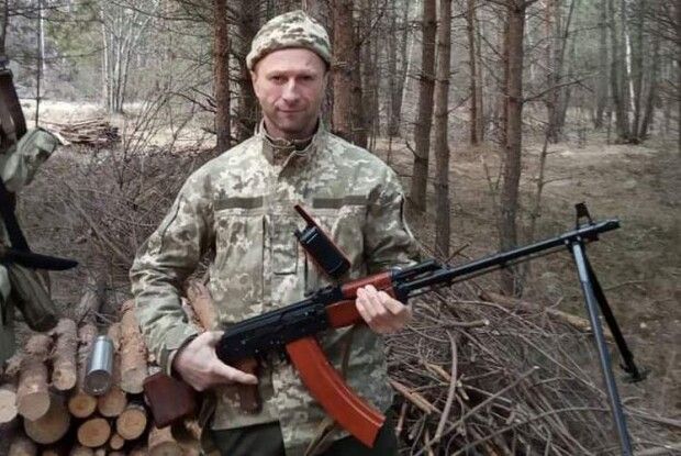 Поранений волинянин казав побратимам: «Покиньте», а вони його пронесли 2 кілометри під дронами 