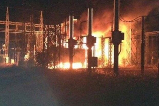 Вибух на підстанції у Венесуелі знеструмив 8 штатів