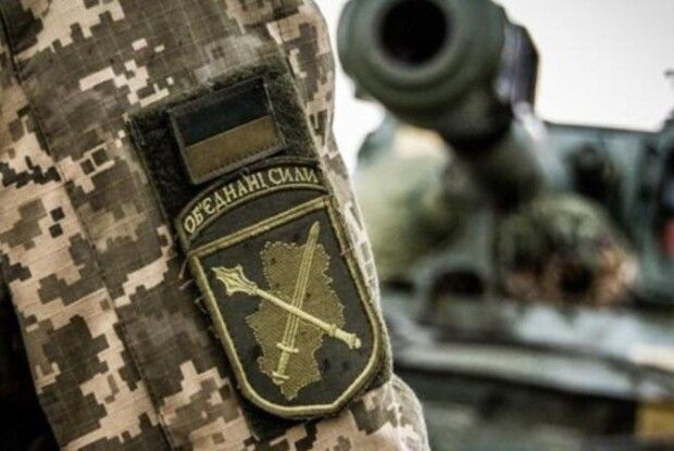 Бойовики стріляють, є поранені: ситуація в зоні ООС на 23 вересня