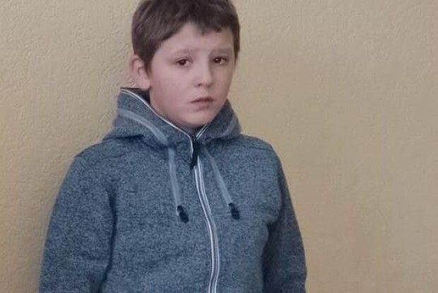 У Луцькому районі розшукують 13-річного хлопця (ДОПОВНЕНО)