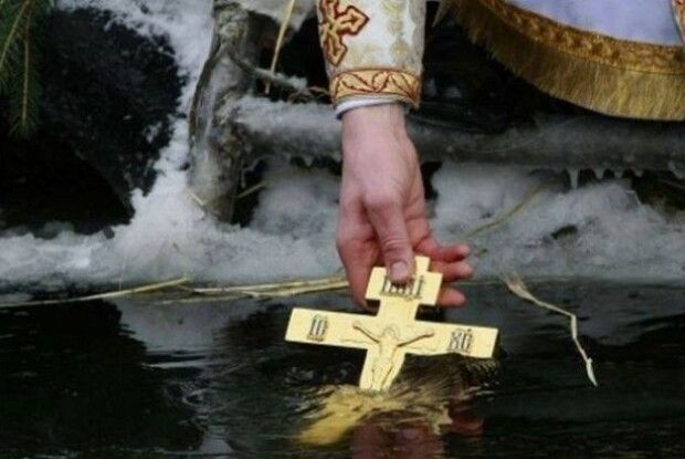 Де у Любешові купатимуться на Водохреще