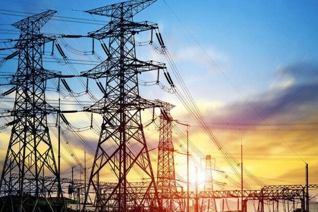 На Волині з постачальника електроенергії стягнуть понад 100 тисяч гривень