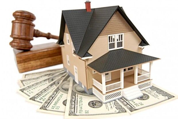 Син чоловіка планував утилізувати майно мачухи її ж коштом