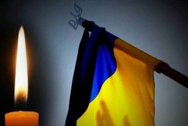 Загинув захисник з Турійщини