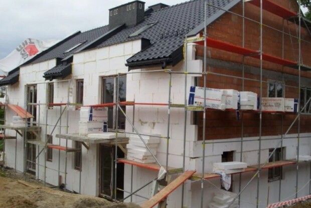 Чим утеплити будинок