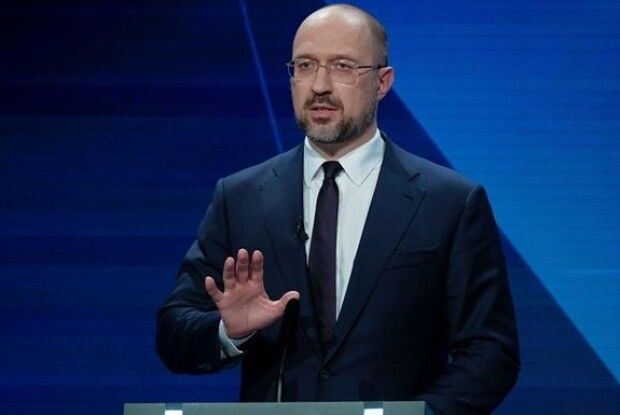 Шмигаль: Земля дорожчатиме після відкриття ринку