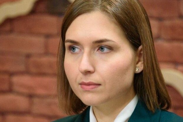 Міністерка освіти заявила, що Україна закриває всі політичні дискусії щодо шкіл з мовою навчання нацменшин