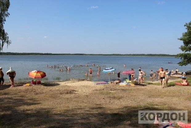 Вночі обікрали туристів, які відпочивали біля Згоранського озера
