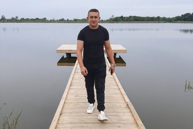  Як громада на Волині дала раду занедбаному озеру 