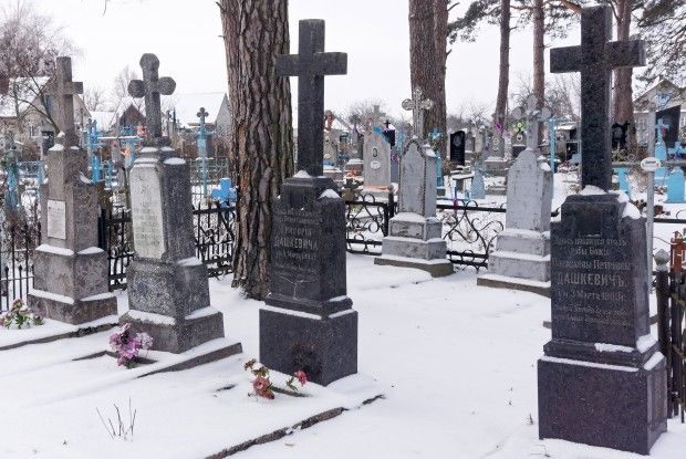 Несподіване продовження історії про пам’ятник із тризубом у Цумані