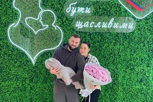 Народжені бути щасливими: у місті на Волині за січень народилося 25 дітей