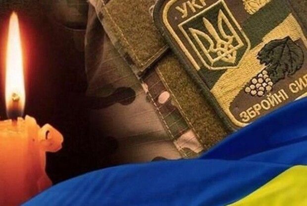 Знову втрата: зупинилося серце Героя з Волині Миколи Віліча