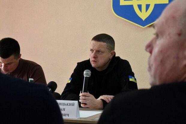 Які питання порушували жителі Ковельщини на зустрічі з головою Волинської ОДА