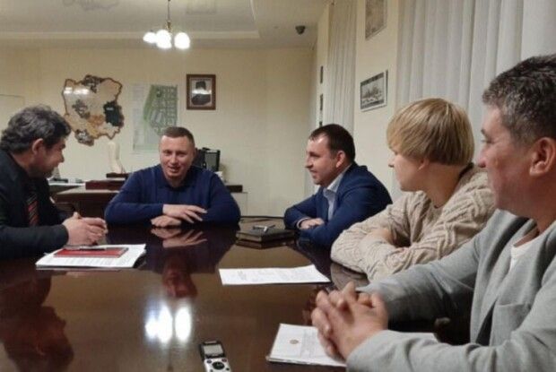 Гірники шахти №10 отримають заробітну плату до новорічних свят. Але мусили за це боротися