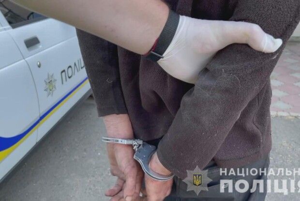 23-річний хлопець намагався зґвалтувати 7-річну дівчинку (Відео)