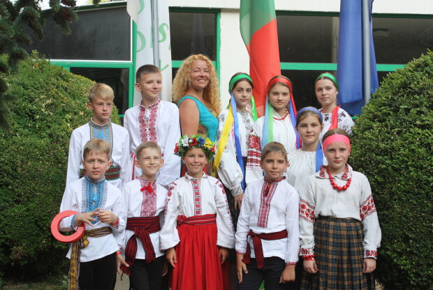 У Золотих пісках наспівали на «срібло» (Фото)