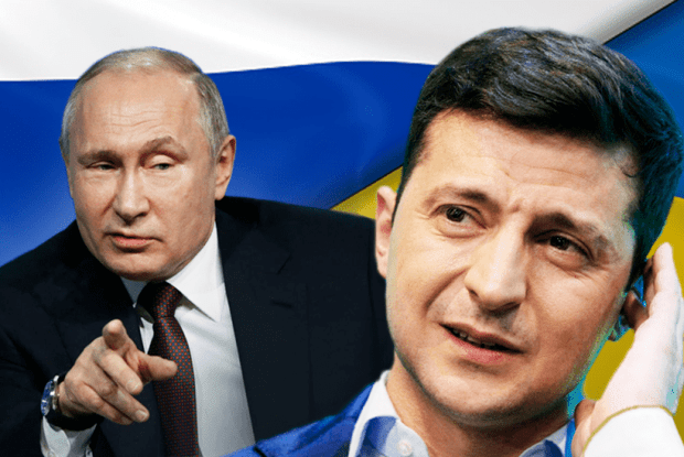 Путін не проти зустрітися із Зеленським, але про Крим говорити не будуть