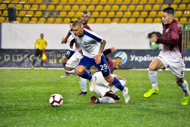  Гравці і боси Динамо погодили зниження зарплат на 50 відсотків