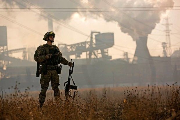 У США розповіли, чи зможе армія РФ захопити Україну