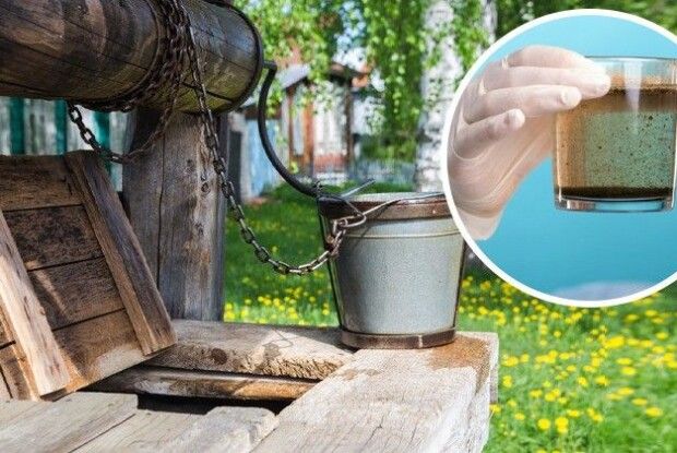 Кринична вода виявилася небезпечною: через суперечку подружжя на Волині викрило проблему