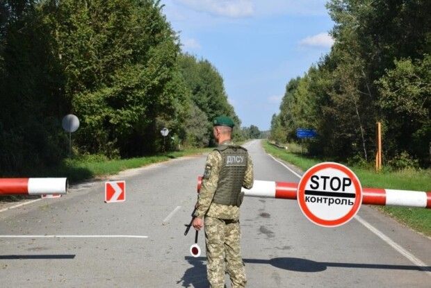 З 1 серпня кордон потрібно буде перетинати по-новому: що зміниться