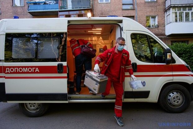 Що було у записці лучанки, яка намагалась вбити дочку і себе
