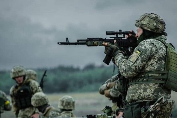 Оперативна інформація щодо російського вторгнення станом на вечір 24 липня