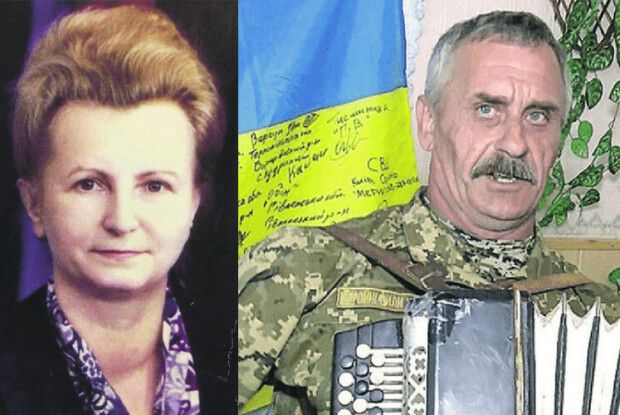 Про волинських Королеву слова і Героя АТО