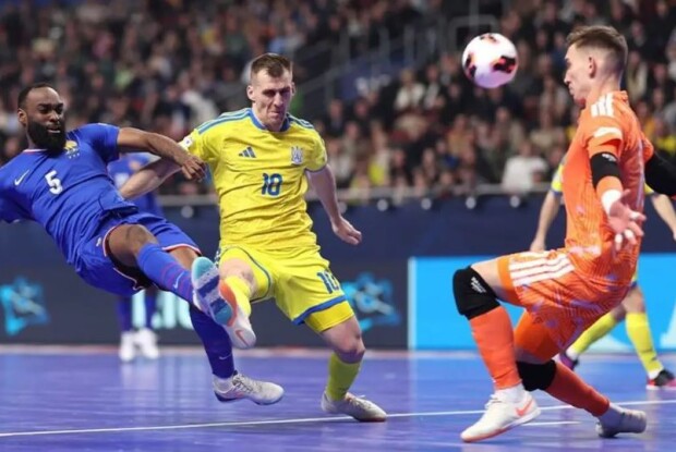 Волинь більше не має за кого вболівати на Євро-2026: Україна програла Франції