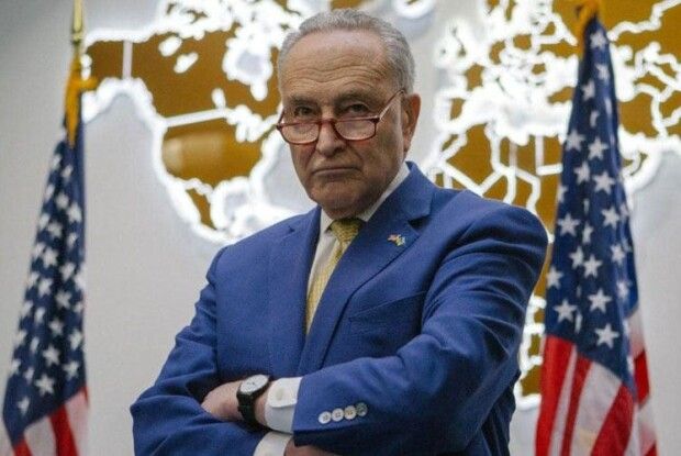 Американський конгресмен – «Почесний громадянин Чорткова»