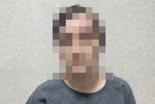 Старенька лучанка пожаліла «сусідку» і передала на її «операцію» тисячу євро
